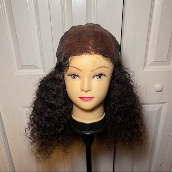 Hair So Fab Sassy Curly Wig - Picture 10 of 13